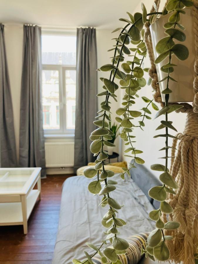 Bnb Hotel Suikernest 안트베르펜 외부 사진