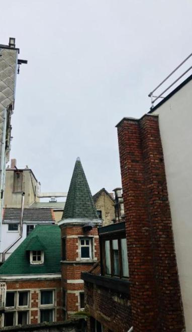 Bnb Hotel Suikernest 안트베르펜 외부 사진