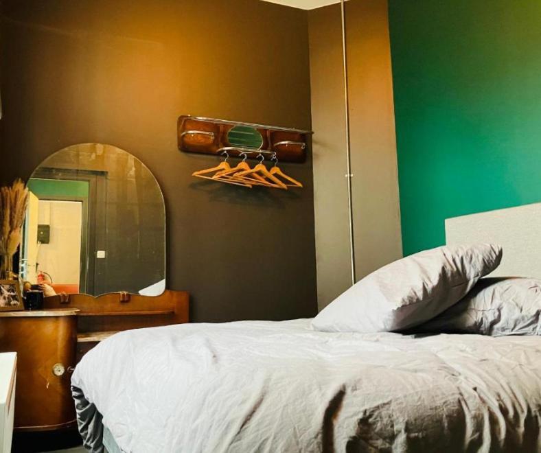 Bnb Hotel Suikernest 안트베르펜 외부 사진