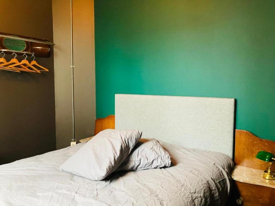 Bnb Hotel Suikernest 안트베르펜 외부 사진