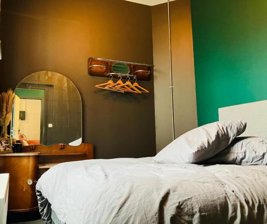 Bnb Hotel Suikernest 안트베르펜 외부 사진