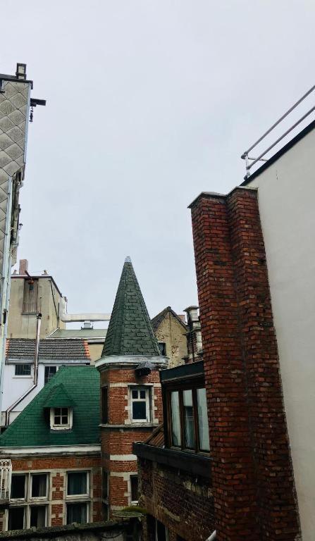 Bnb Hotel Suikernest 안트베르펜 외부 사진